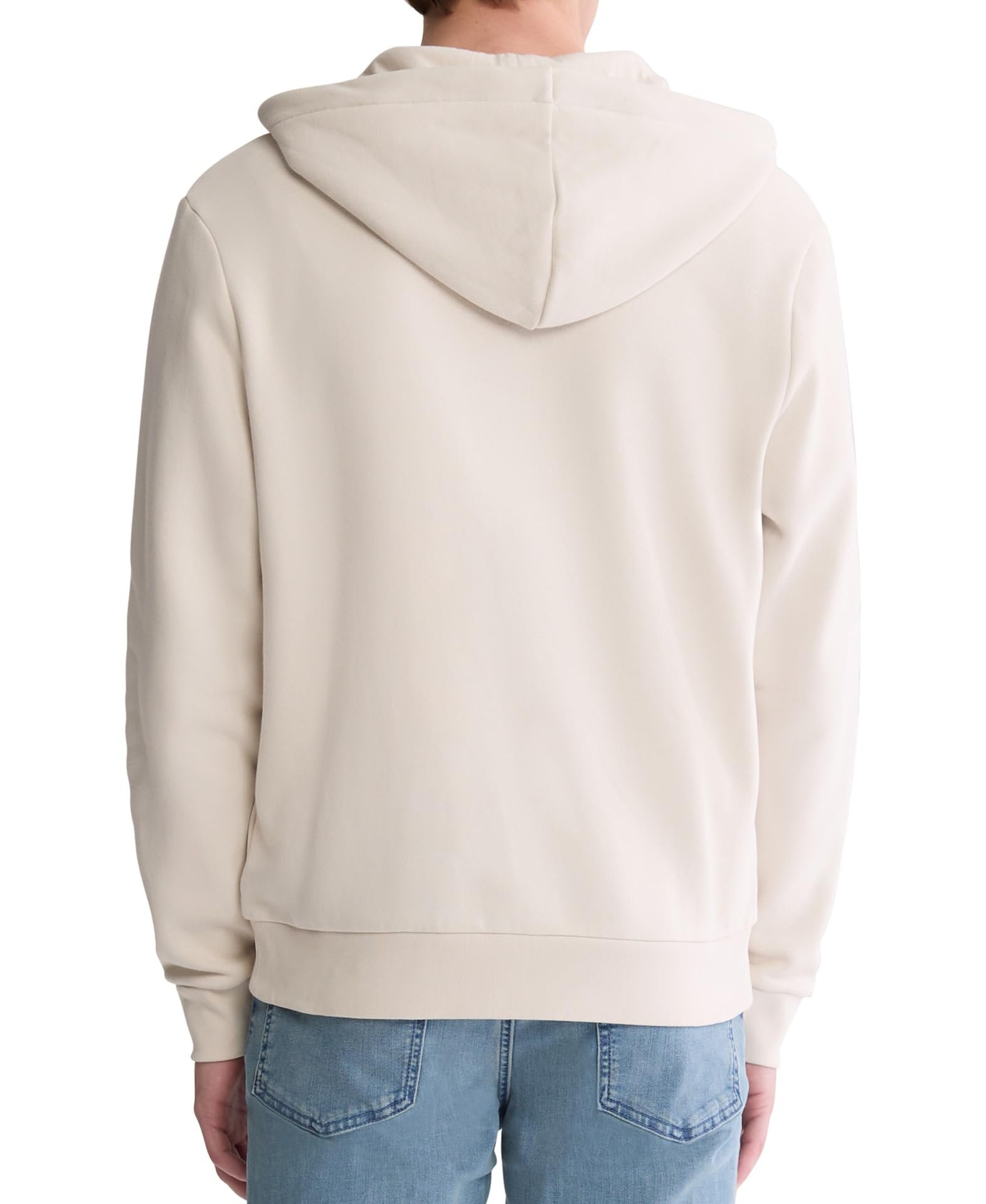 Sweat-shirt Calvin Klein Homme Archive Décontracté