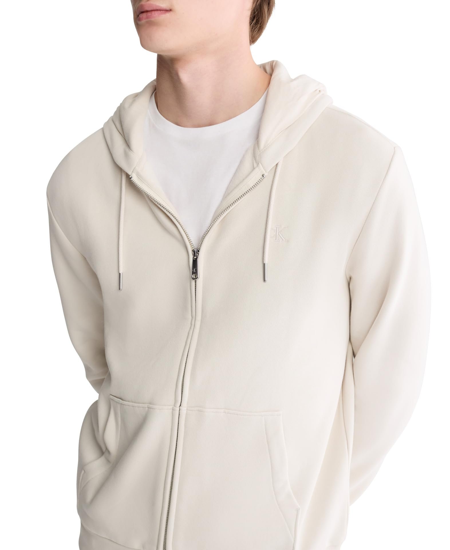 Sweat-shirt Calvin Klein Homme Archive Décontracté