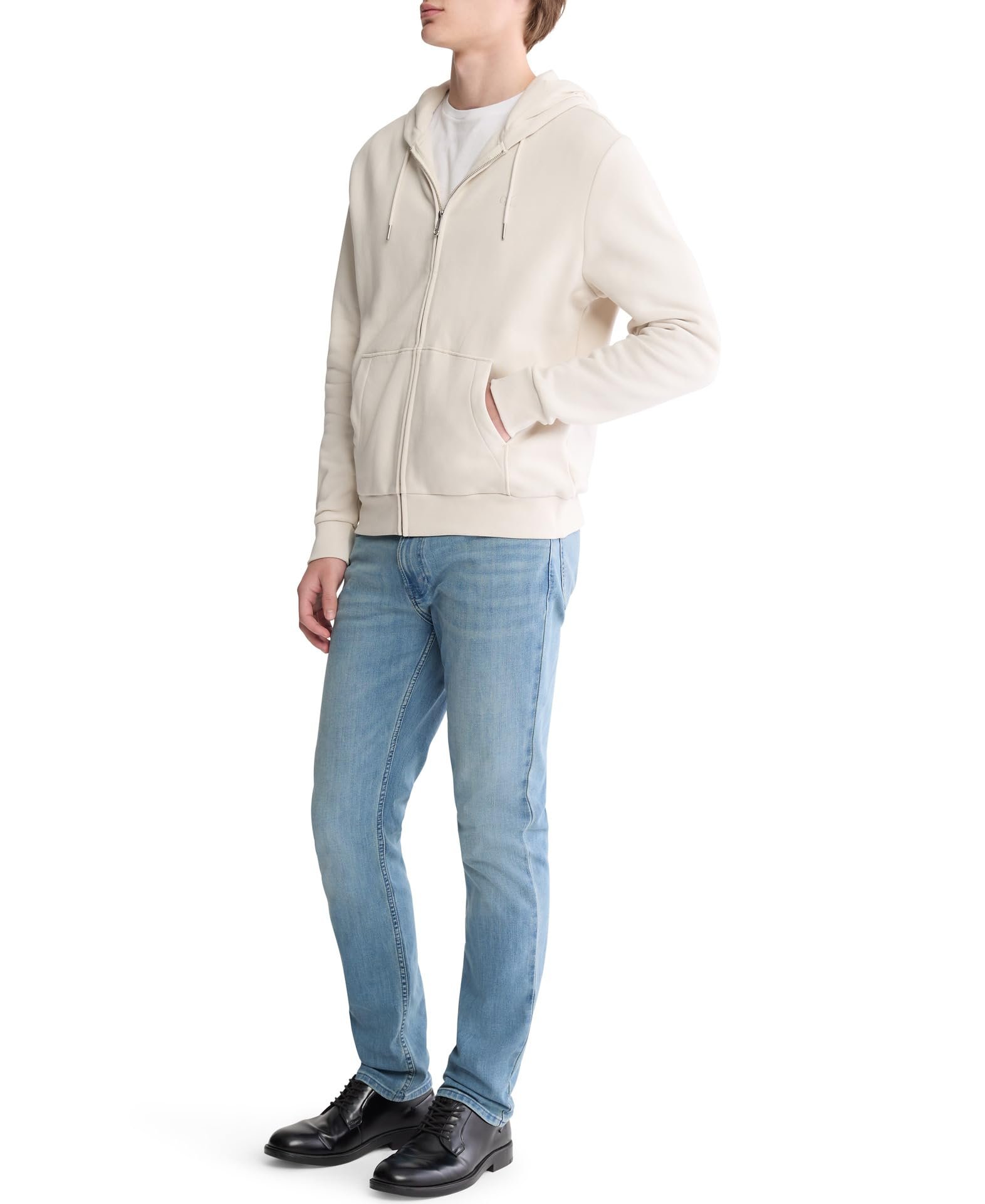 Sweat-shirt Calvin Klein Homme Archive Décontracté