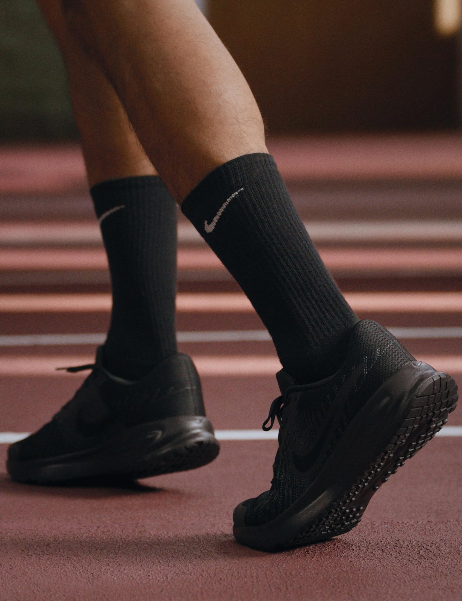 Chaussures de course Nike Run Defy pour hommes