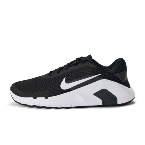 حذاء Nike Flex Train الرياضي للرجال أسود