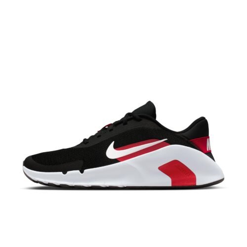 حذاء Nike Flex Train الرياضي أحمر