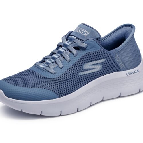 Skechers Chaussures Femme Go Walk Flex