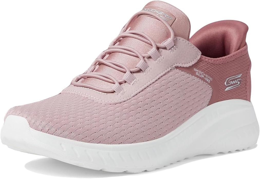 Skechers Chaussures Femme Bobs Squad Chaos
