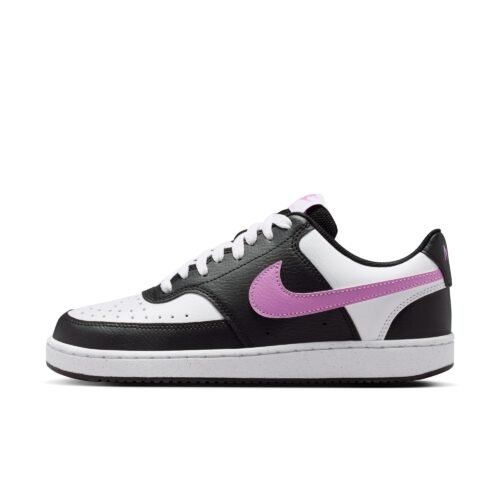 Nike Women's Court Vision Low Next Nature