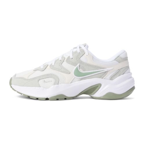 Nike Women's AL8 Shoes White Steam Phantom