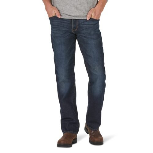 Jean Lee Homme Motion Extrême Coupe Regular