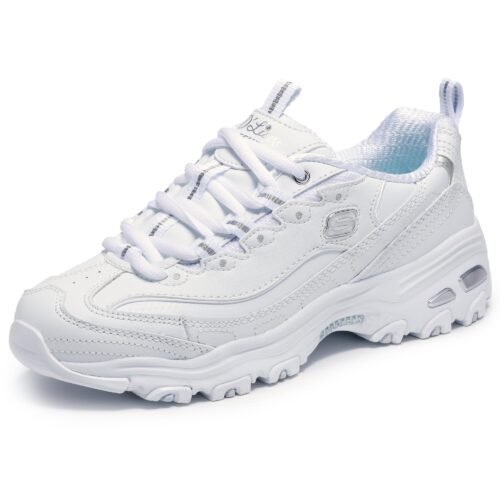 Sneaker Skechers D'Lites Fresh Start Mousse Mémoire