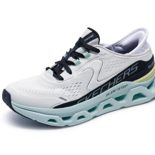 حذاء Skechers Glide-Step Altus انزلاقي