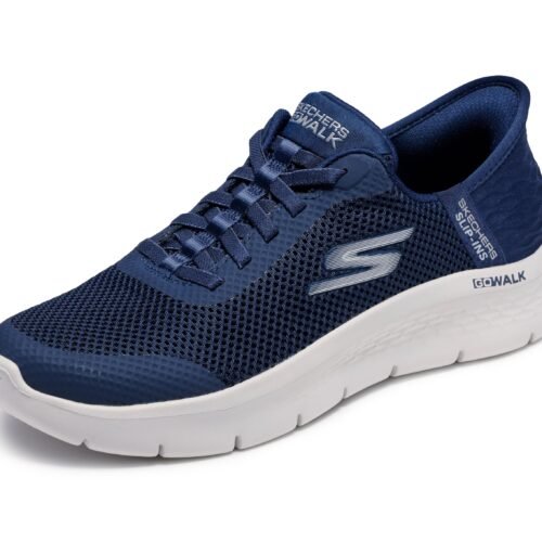 حذاء Skechers Go Walk Flex انزلاقي