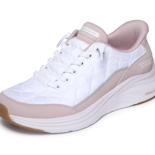 Skechers Contour Foam Cozy FIT Slip-Ins