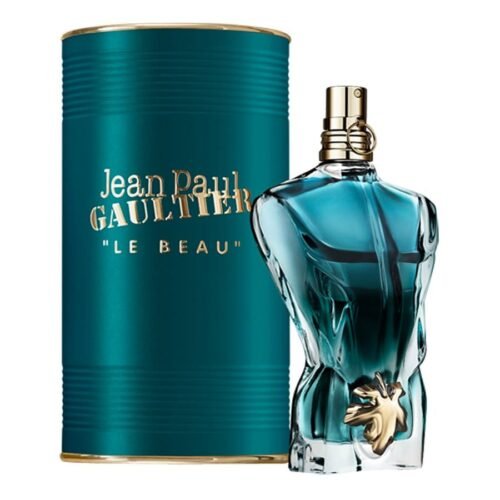 Jean Paul Gaultier Le Beau EDT - 75ml / 2.5oz