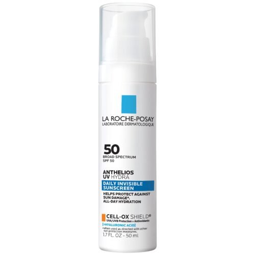 La Roche-Posay Anthelios UV Hydra Crème Écran Solaire SPF 50