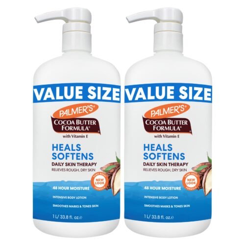 Palmer's Formule Lotion Corps Beurre de Cacao