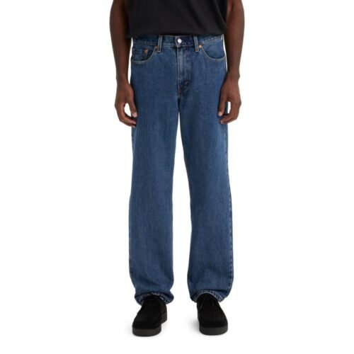 Jean 505 Coupe Régulière Levi's Homme