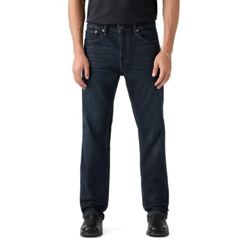 Jean 559 Décontracté Levi's Homme