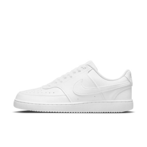 Chaussures Nike Court Vision Low pour hommes