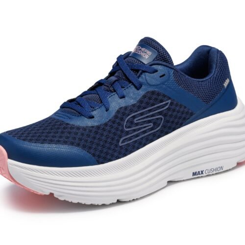 حذاء سكيتشرز نسائي Max Cushioning Endeavour Canova
