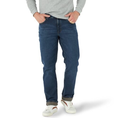 Lee Men's Legendary Relaxed Fit Jean
