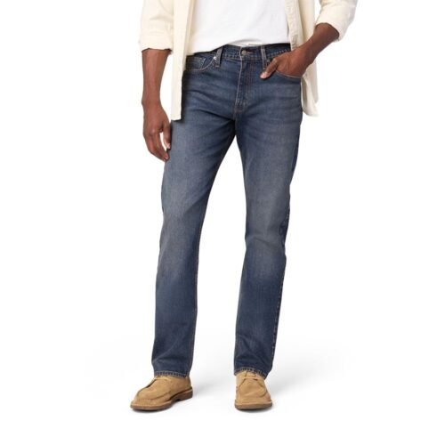 Levi Strauss Signature Gold Slim Jeans