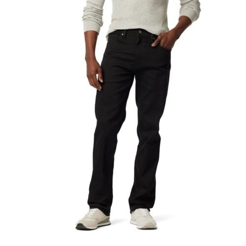 Jeans Levi Strauss Signature Gold Coupe Régulière