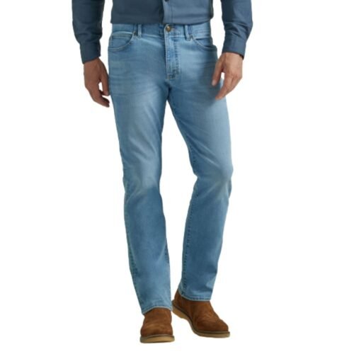 Lee Extreme Motion Straight Taper Jean