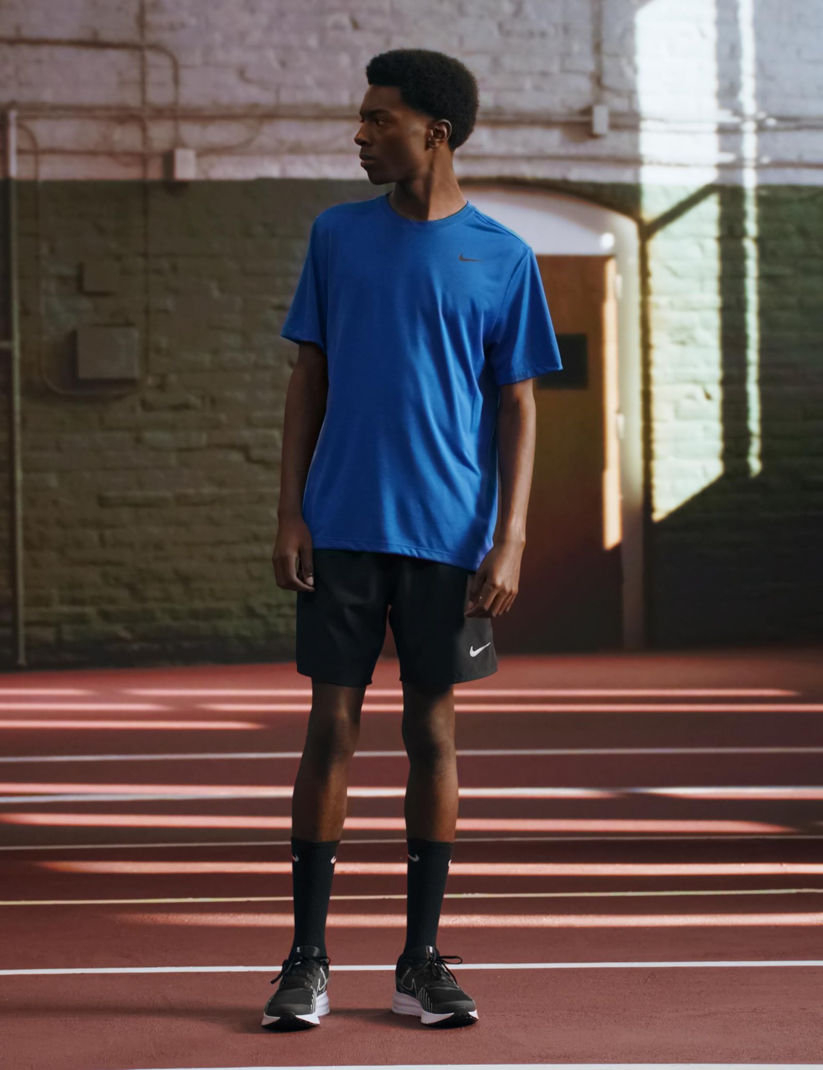 Chaussures de course Nike Run Defy pour hommes