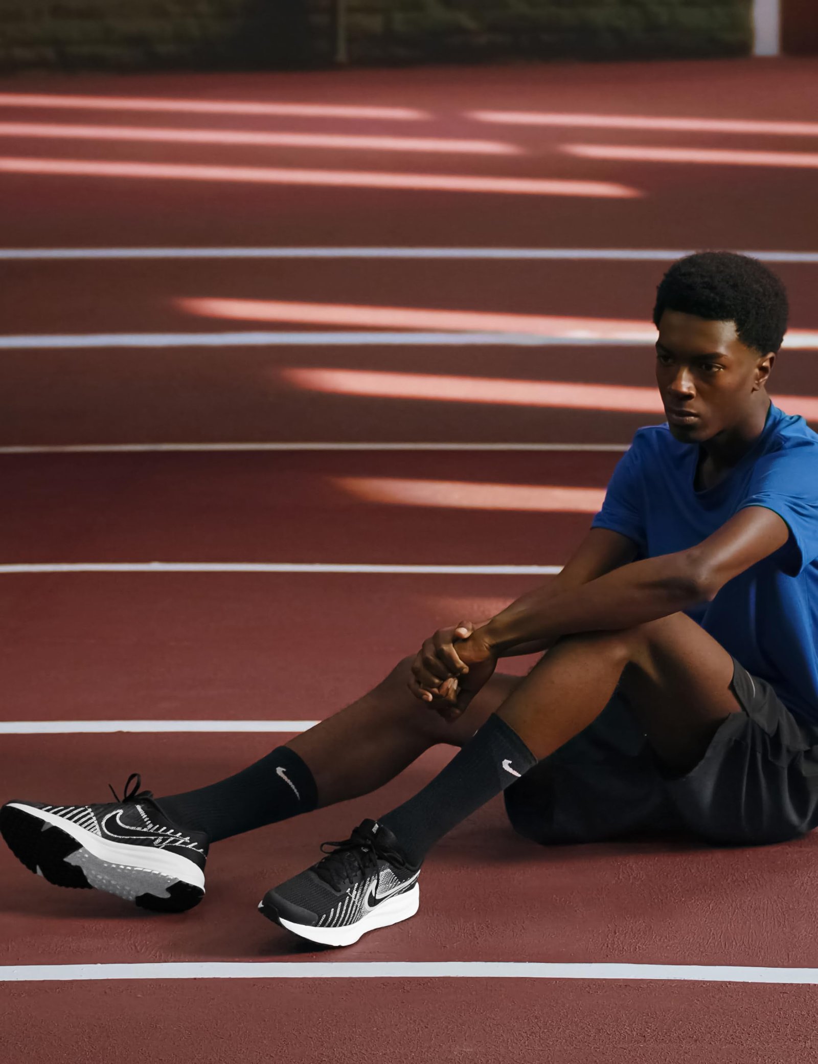 Chaussures de course Nike Run Defy pour hommes