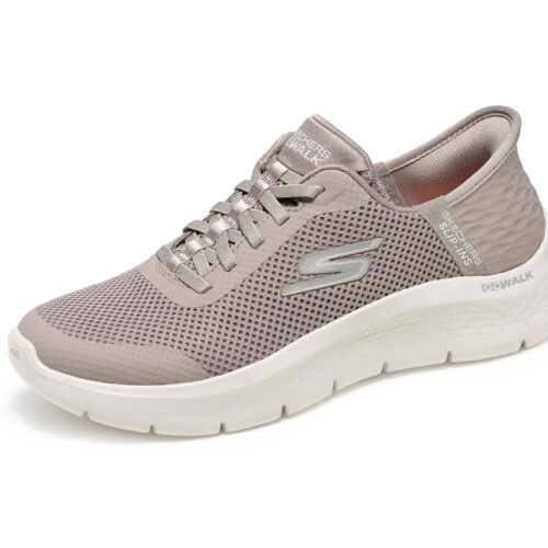 Skechers Go Walk Flex Slip-In Femme