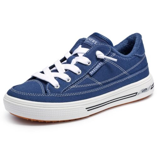 Skechers Street Arcade Arch FIT Baskets