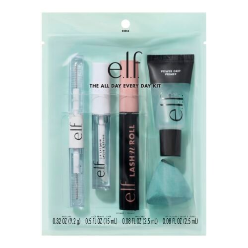 Kit de Maquillage e.l.f. Complet
