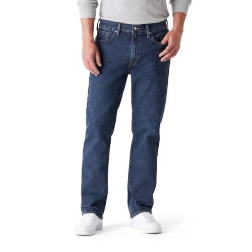 Levi Strauss Signature Gold Men Jeans