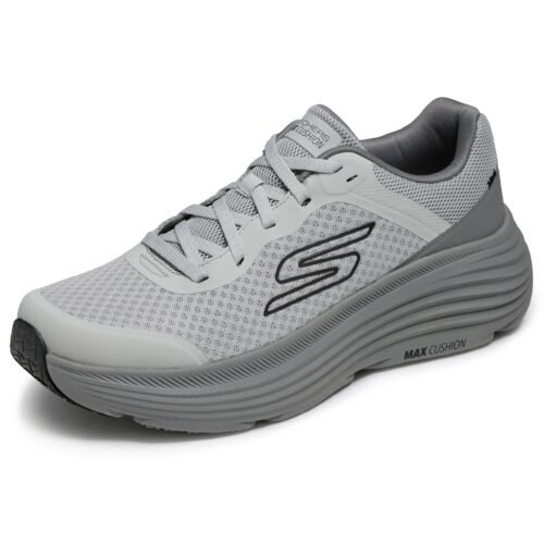 Skechers Homme Endeavour Gris