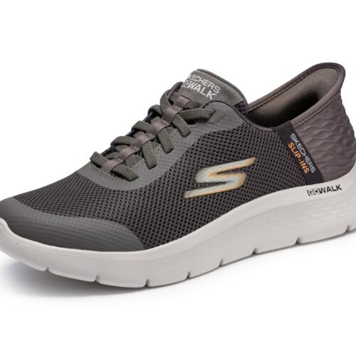 Skechers Men's Go Walk Flex Hands Free
