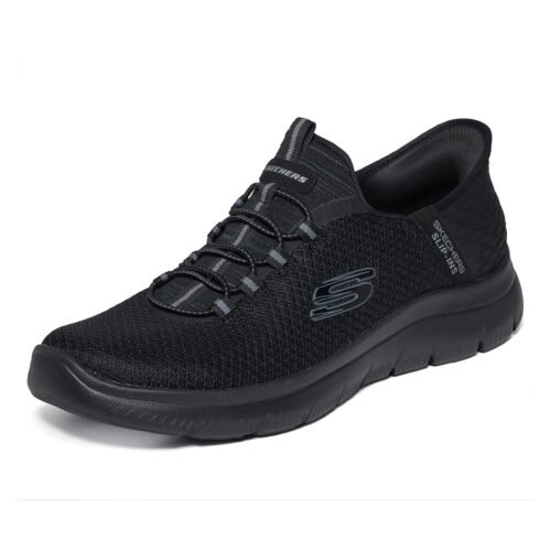 Skechers Summits High Range Sans Mains