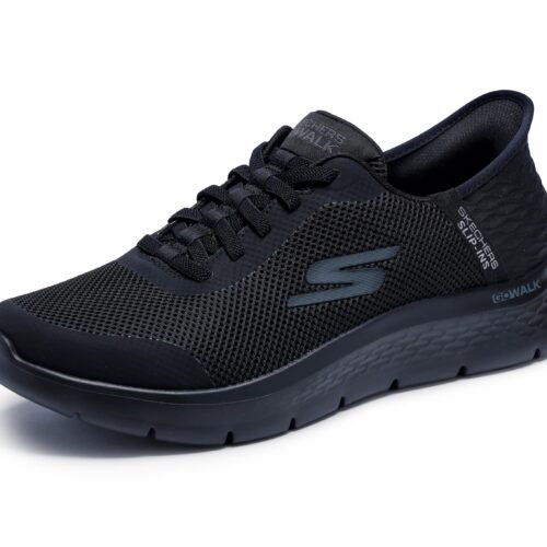 Sneaker Skechers Go Walk Flex Sans Lacets