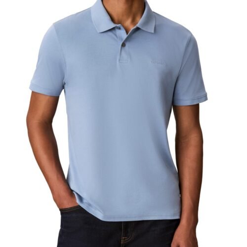 Polo Calvin Klein Homme Liquid Touch Denim