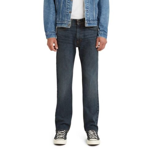 Jean Levi's Homme 505 Coupe Régulière