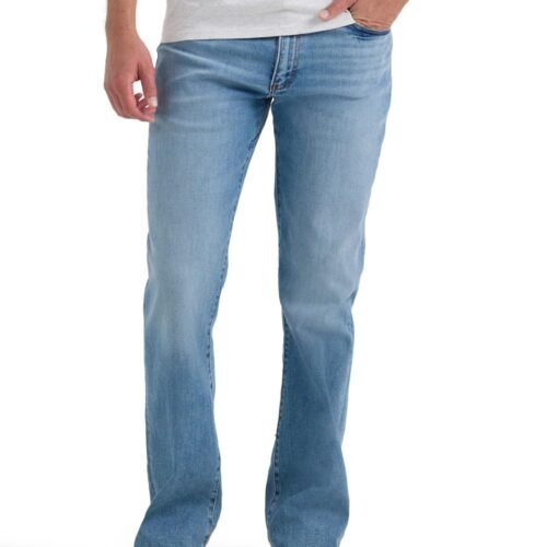 Jean Lee Extreme Motion coupe régulière pour homme