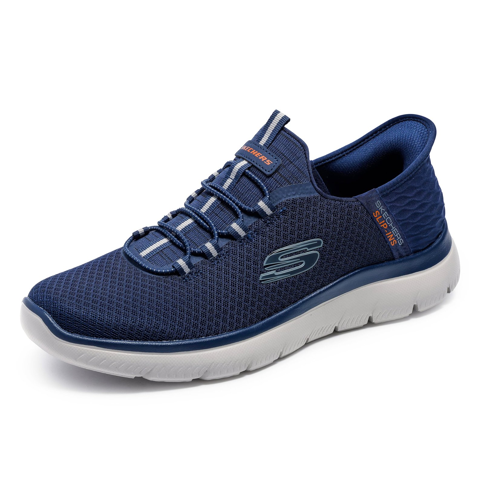 Skechers Men's Summits Hands Free Slip-in
