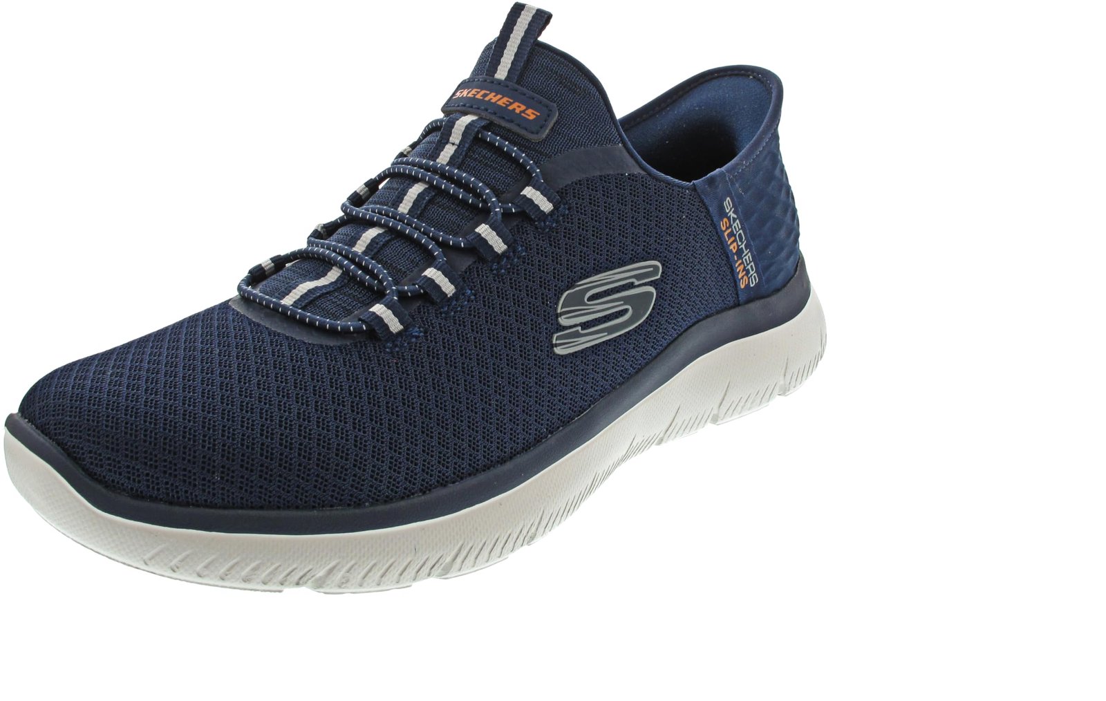 Skechers Men's Summits Hands Free Slip-in