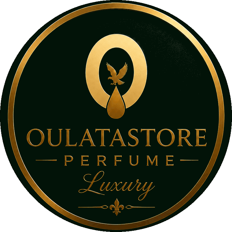 OULATASTORE PERFUME Luxury official logo