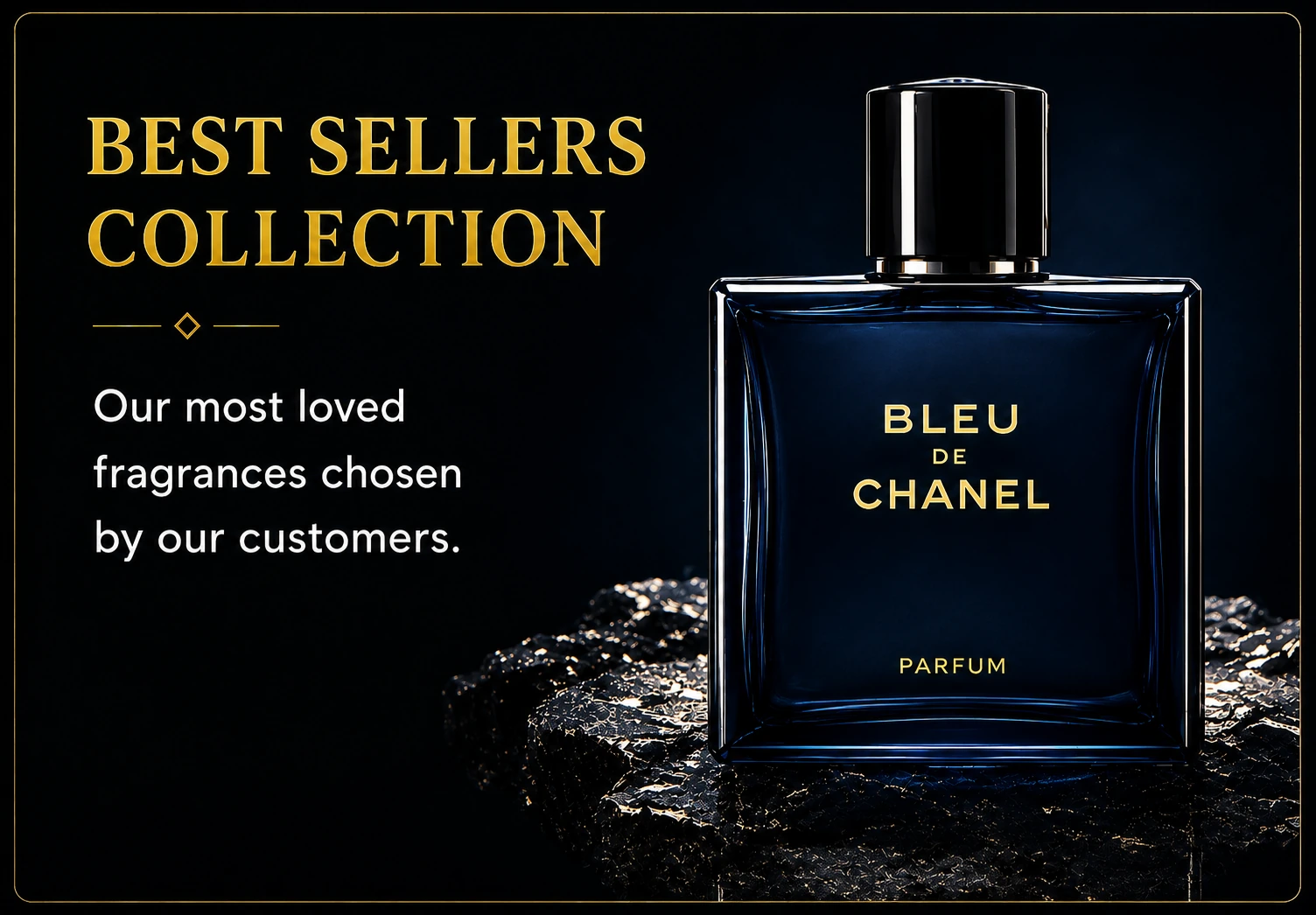 Best Sellers Collection