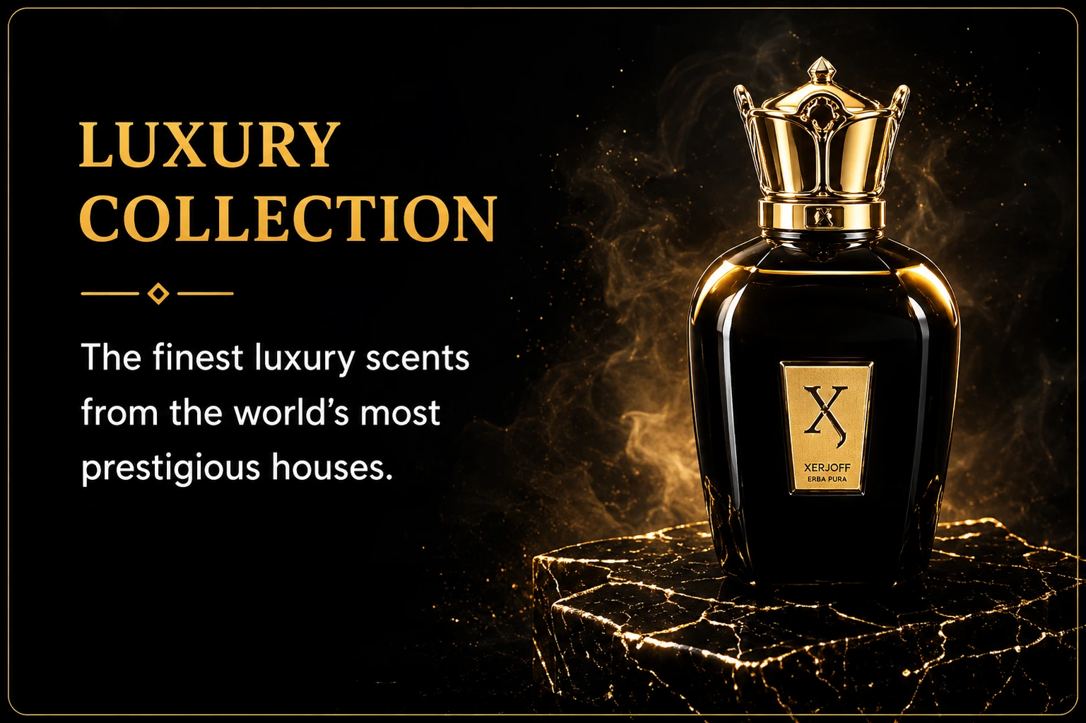 Luxury Collection