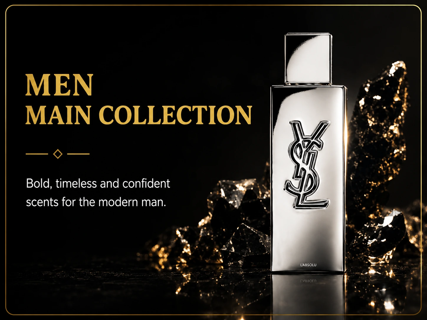 Men’s Collection