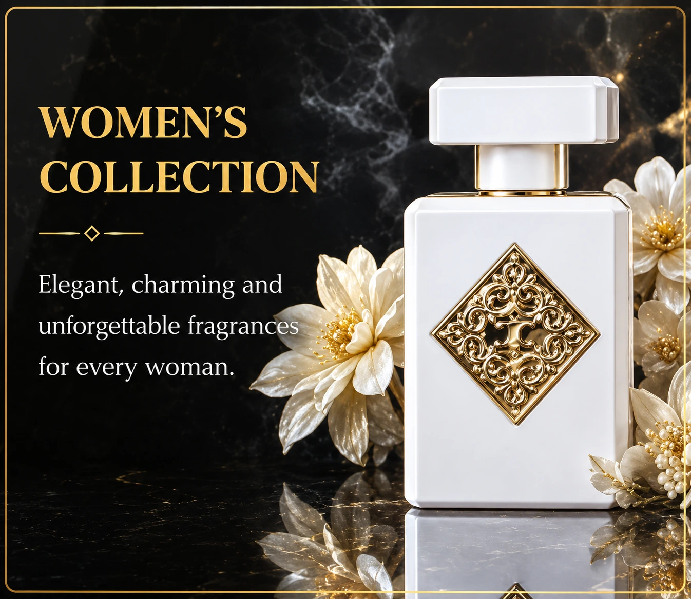 Women’s Collection